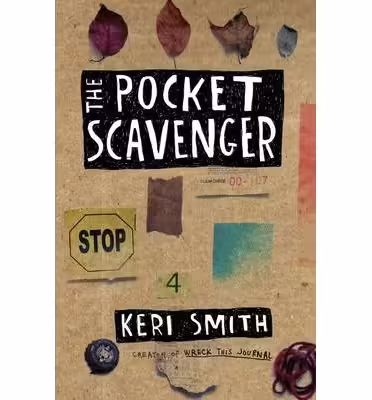 Корицата на The Pocket Scavenger